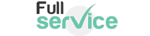 FullService logo