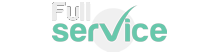 FullService logo